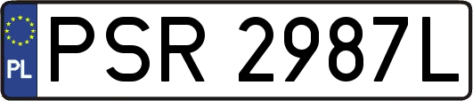 PSR2987L