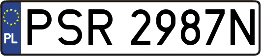 PSR2987N
