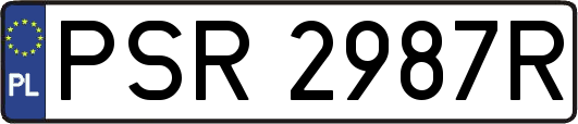 PSR2987R