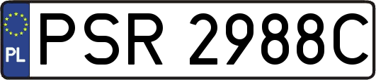 PSR2988C