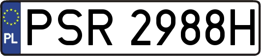 PSR2988H