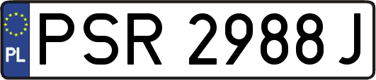 PSR2988J