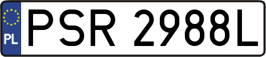 PSR2988L