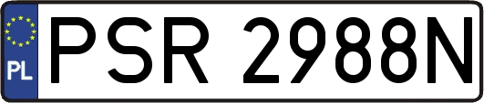 PSR2988N