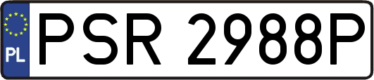 PSR2988P