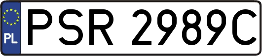 PSR2989C