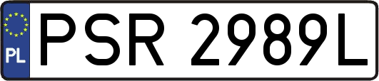 PSR2989L