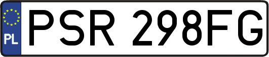 PSR298FG