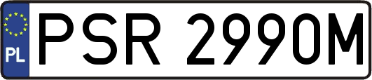 PSR2990M