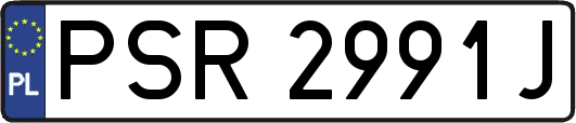 PSR2991J