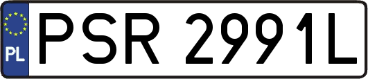 PSR2991L