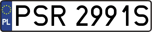 PSR2991S