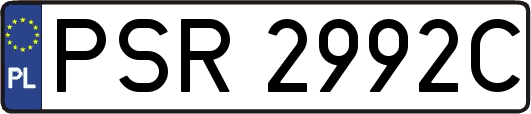 PSR2992C