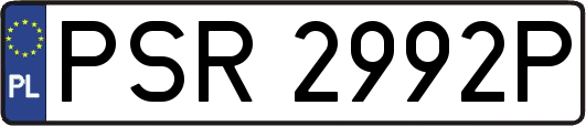 PSR2992P