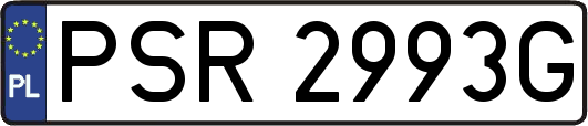 PSR2993G