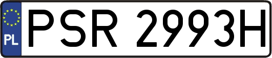 PSR2993H
