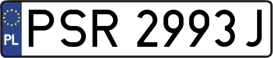 PSR2993J