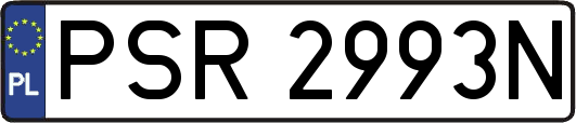 PSR2993N