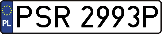 PSR2993P