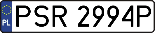 PSR2994P