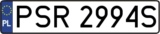 PSR2994S