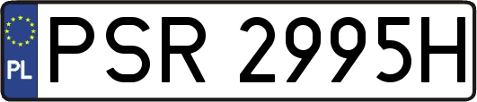 PSR2995H