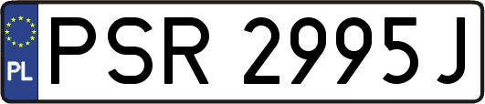 PSR2995J