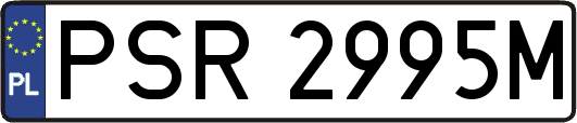 PSR2995M