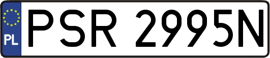 PSR2995N