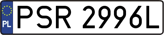 PSR2996L