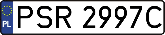 PSR2997C