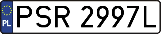 PSR2997L