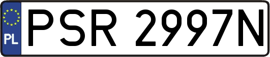 PSR2997N