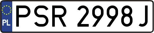 PSR2998J