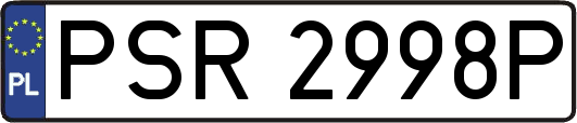 PSR2998P