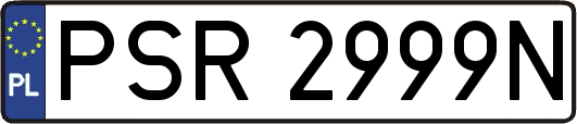 PSR2999N