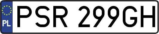 PSR299GH