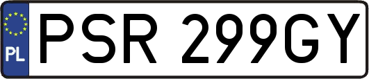 PSR299GY