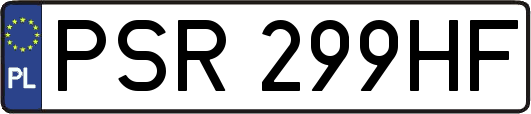 PSR299HF
