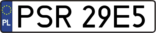 PSR29E5