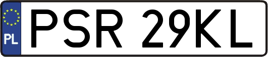 PSR29KL