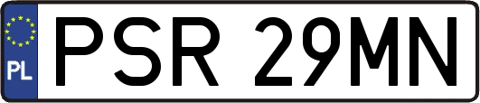 PSR29MN