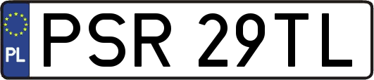 PSR29TL