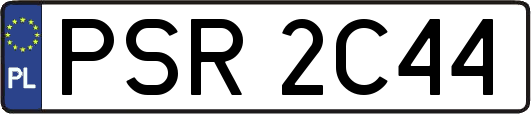 PSR2C44