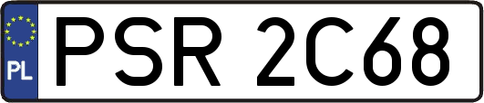 PSR2C68