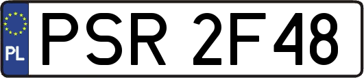 PSR2F48