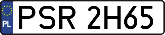 PSR2H65
