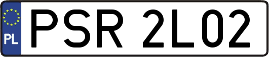 PSR2L02