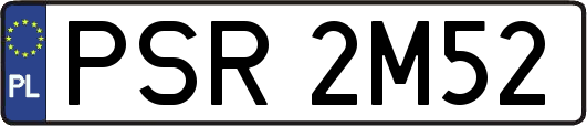 PSR2M52
