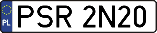 PSR2N20